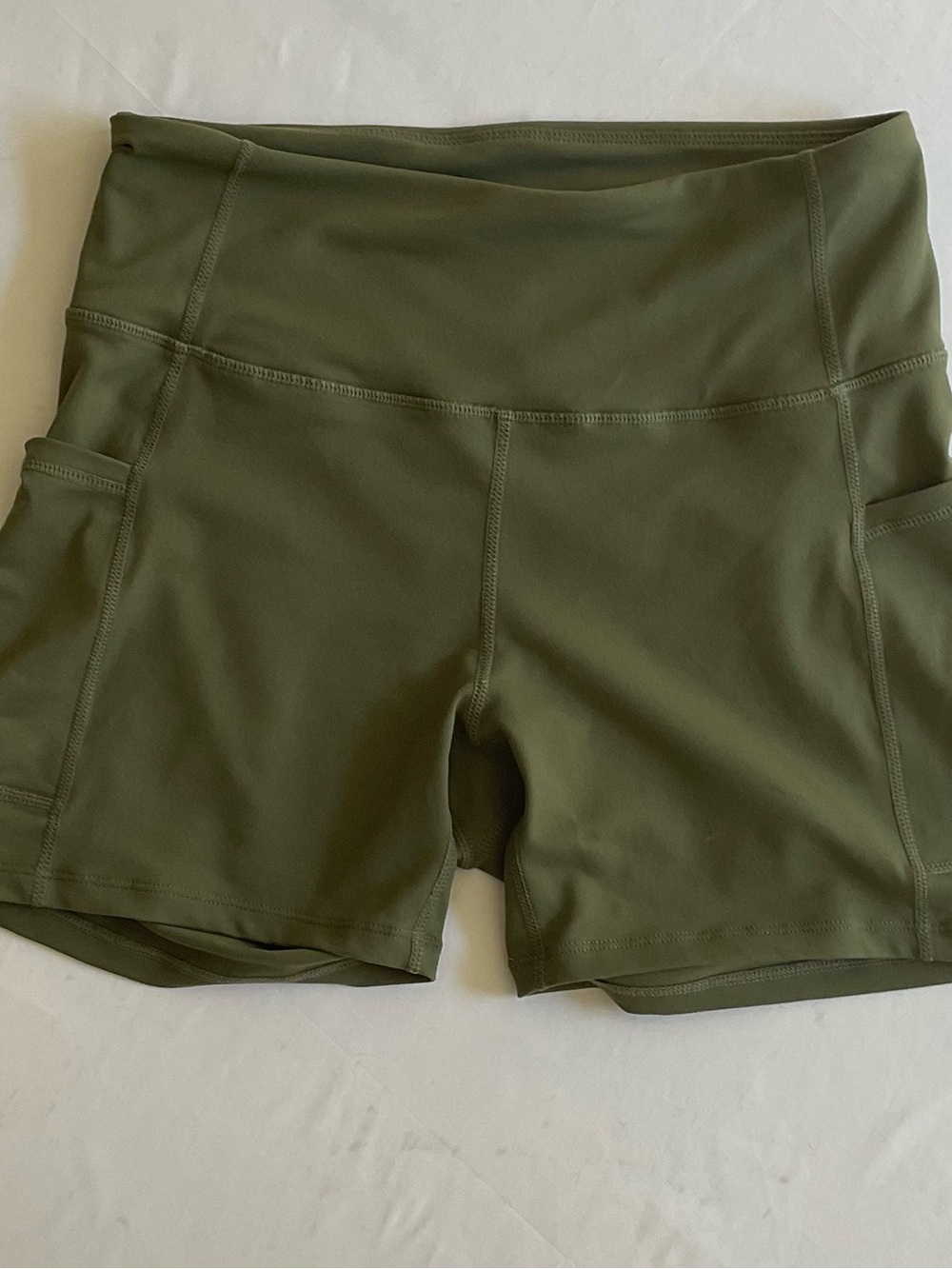 Women's Athletic Shorts
